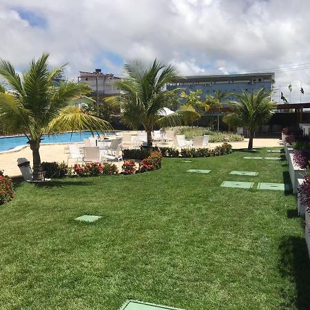 Laguna Beach Flat 1 Porto de Galinhas Exterior photo