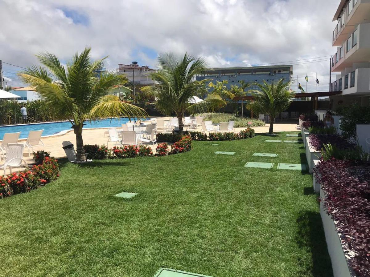 Laguna Beach Flat 1 Porto de Galinhas Exterior photo
