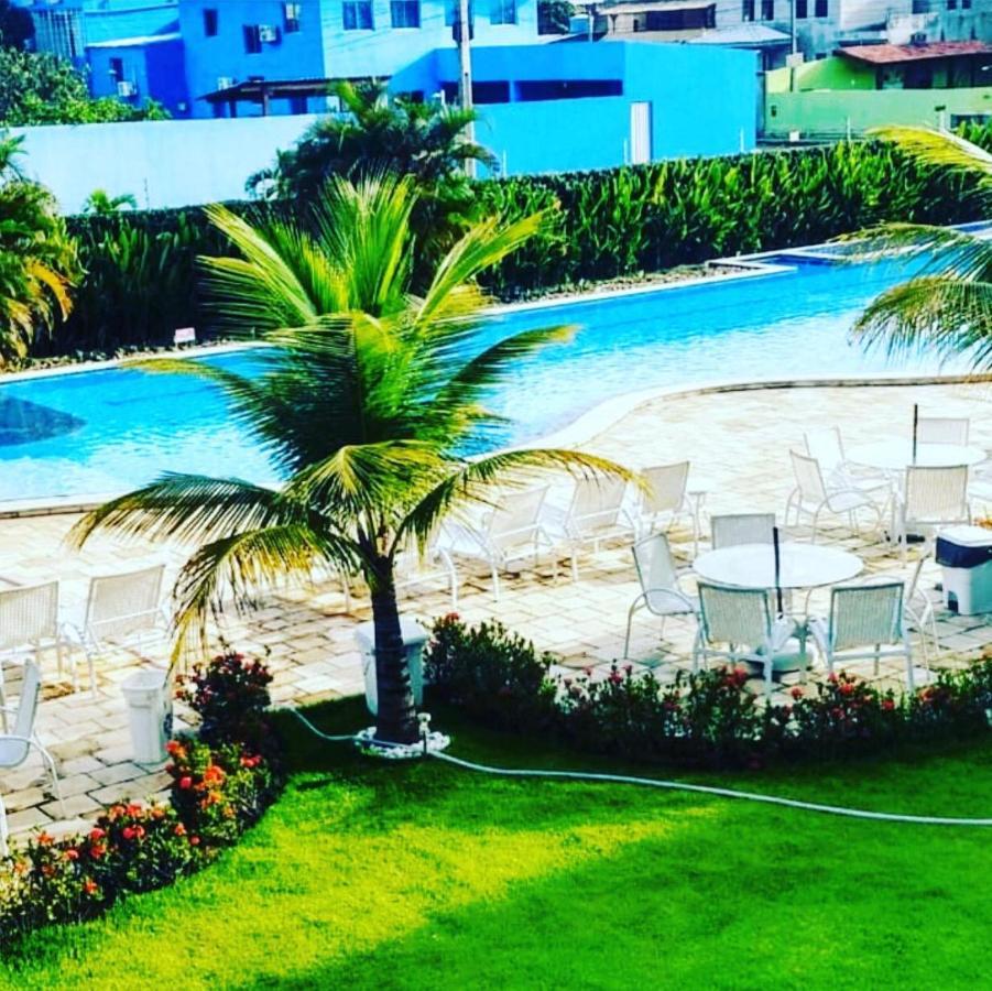 Laguna Beach Flat 1 Porto de Galinhas Exterior photo