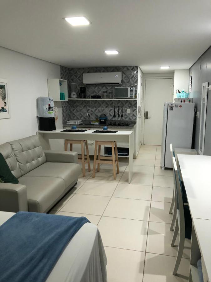 Laguna Beach Flat 1 Porto de Galinhas Exterior photo