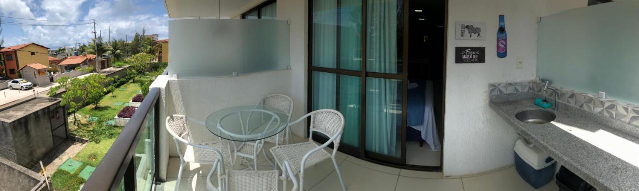 Laguna Beach Flat 1 Porto de Galinhas Exterior photo