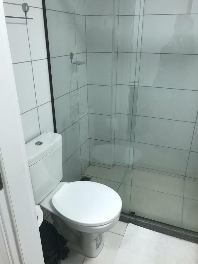 Laguna Beach Flat 1 Porto de Galinhas Exterior photo