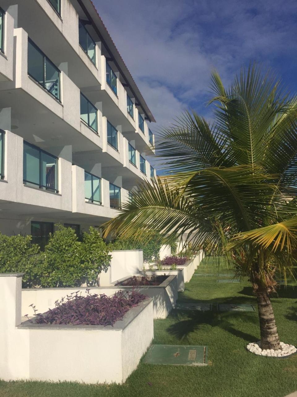 Laguna Beach Flat 1 Porto de Galinhas Exterior photo